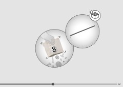 LEGO 42206 instructions page 267 – build guide