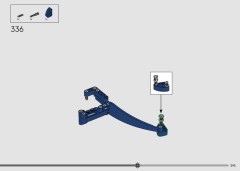 LEGO 42206 instructions page 295 – build guide