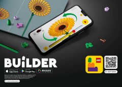 LEGO 42206 instructions page 3 – build guide