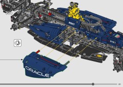 LEGO 42206 instructions page 331 – build guide