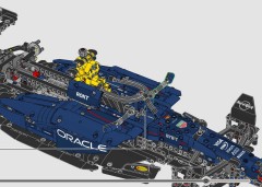 LEGO 42206 instructions page 337 – build guide