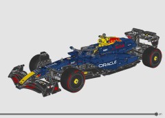 LEGO 42206 instructions page 371 – build guide