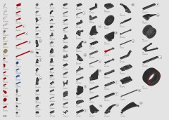 LEGO 42206 instructions page 372 – build guide