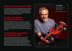 LEGO 42207 instructions page 10 – build guide