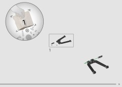 LEGO 42207 instructions page 13 – build guide