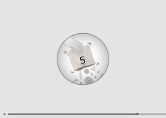 LEGO 42207 instructions page 136 – build guide