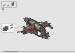 LEGO 42207 instructions page 42 – build guide