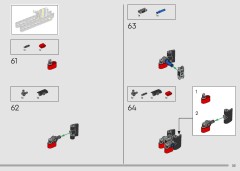 LEGO 42207 instructions page 53 – build guide
