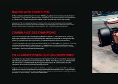 LEGO 42207 instructions page 6 – build guide