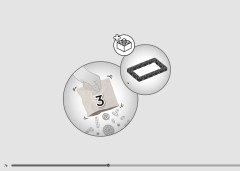 LEGO 42207 instructions page 76 – build guide