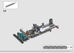 LEGO 42208 instructions page 29 – build guide