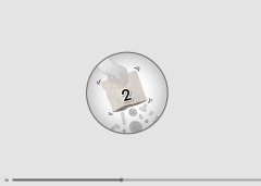 LEGO 42208 instructions page 36 – build guide