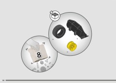 LEGO 42209 instructions page 188 – build guide