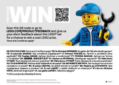 LEGO 42209 instructions page 228 – build guide