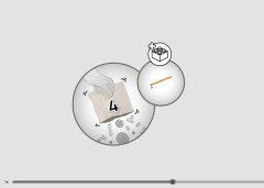 LEGO 42209 instructions page 76 – build guide