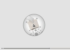 LEGO 42210 instructions page 128 – build guide