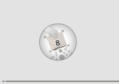 LEGO 42210 instructions page 306 – build guide