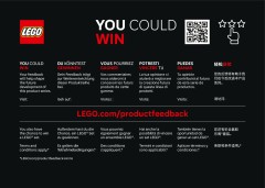 LEGO 42210 instructions page 343 – build guide