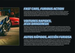 LEGO 42210 instructions page 5 – build guide