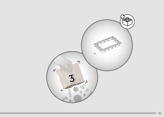 LEGO 42211 instructions page 55 – build guide