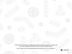 LEGO 42211 instructions page 16 – build guide