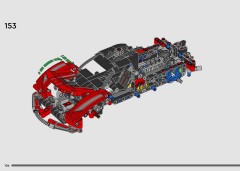 LEGO 42212 instructions page 106 – build guide