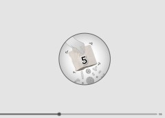 LEGO 42212 instructions page 135 – build guide