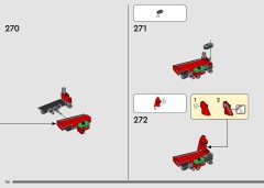 LEGO 42212 instructions page 176 – build guide
