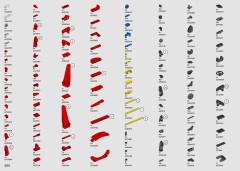 LEGO 42212 instructions page 202 – build guide