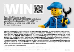 LEGO 42212 instructions page 204 – build guide