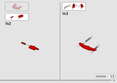LEGO 42212 instructions page 95 – build guide