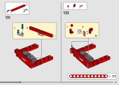 LEGO 42213 instructions page 113 – build guide