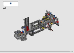LEGO 42213 instructions page 53 – build guide