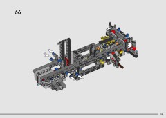 LEGO 42213 instructions page 59 – build guide