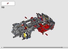 LEGO 42213 instructions page 94 – build guide