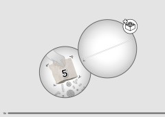 LEGO 42214 instructions page 126 – build guide