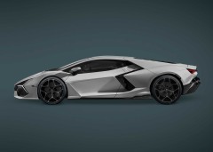 LEGO 42214 instructions page 249 – build guide