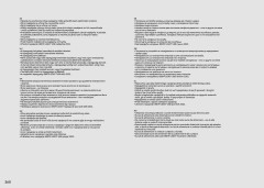 LEGO 42214 instructions page 260 – build guide