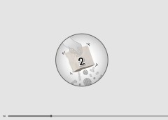 LEGO 42214 instructions page 38 – build guide