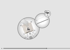 LEGO 42214 instructions page 86 – build guide