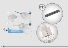 LEGO 42215 instructions page 12 – build guide