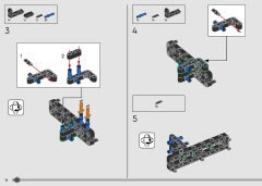LEGO 42215 instructions page 14 – build guide