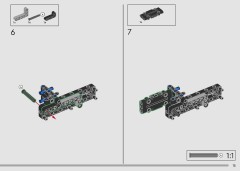 LEGO 42215 instructions page 15 – build guide