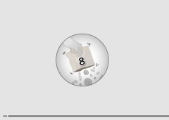 LEGO 42215 instructions page 208 – build guide