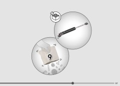 LEGO 42215 instructions page 237 – build guide