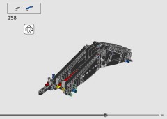 LEGO 42215 instructions page 241 – build guide