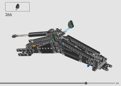 LEGO 42215 instructions page 253 – build guide
