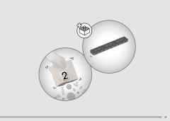 LEGO 42215 instructions page 37 – build guide