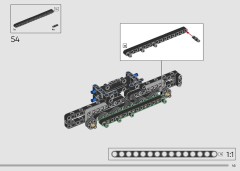 LEGO 42215 instructions page 45 – build guide