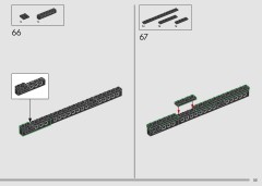 LEGO 42215 instructions page 53 – build guide